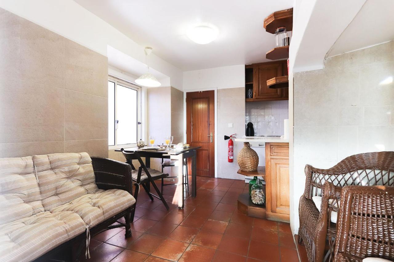 شقة Downtown Experience By Homing Lisboa المظهر الخارجي الصورة