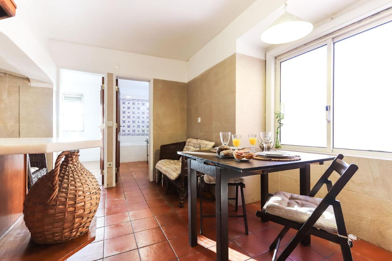 شقة Downtown Experience By Homing Lisboa المظهر الخارجي الصورة