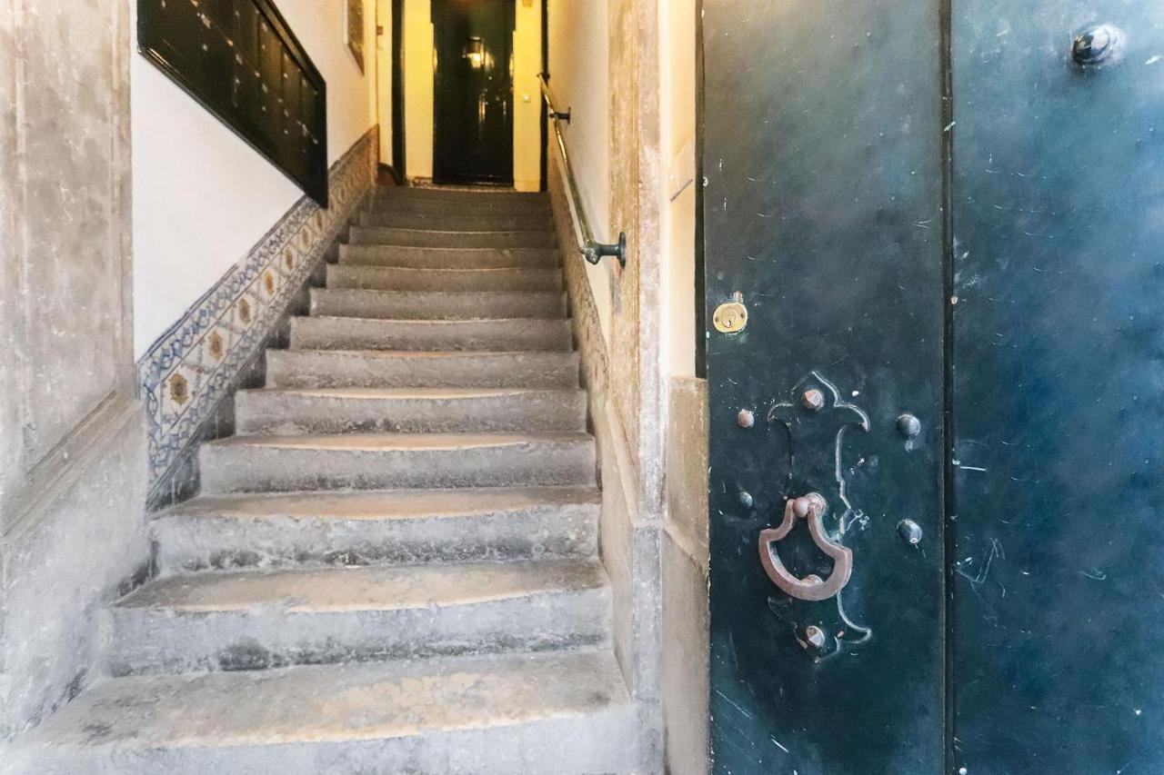 شقة Downtown Experience By Homing Lisboa المظهر الخارجي الصورة